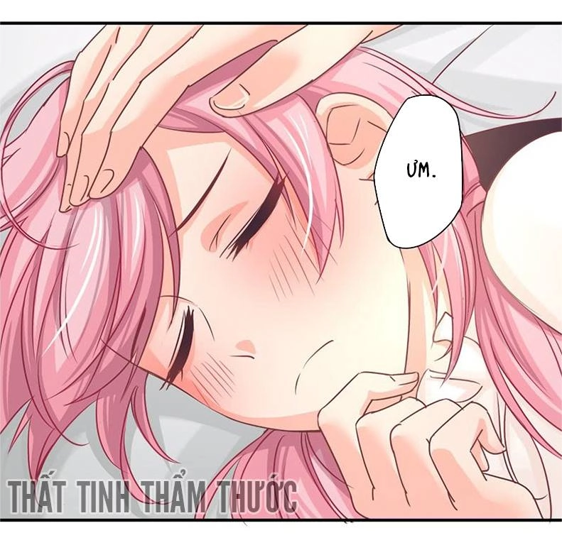 Cuồng Duệ Tiểu Thê Chapter 12 - 20