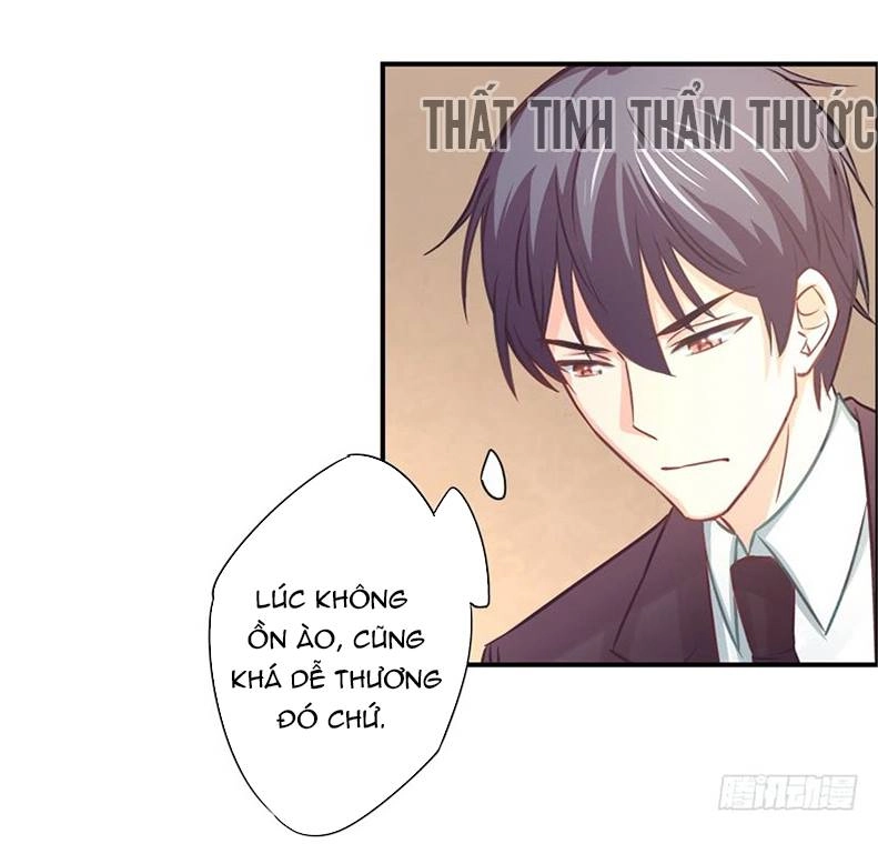 Cuồng Duệ Tiểu Thê Chapter 12 - 21