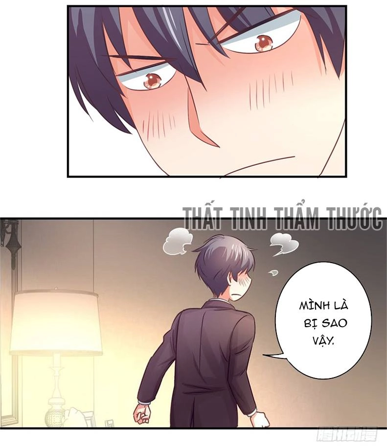 Cuồng Duệ Tiểu Thê Chapter 12 - 22