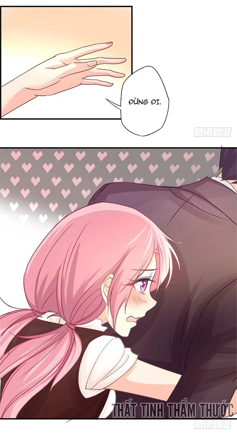 Cuồng Duệ Tiểu Thê Chapter 12 - 23