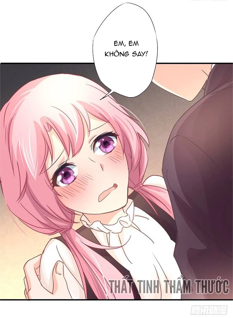 Cuồng Duệ Tiểu Thê Chapter 12 - 25