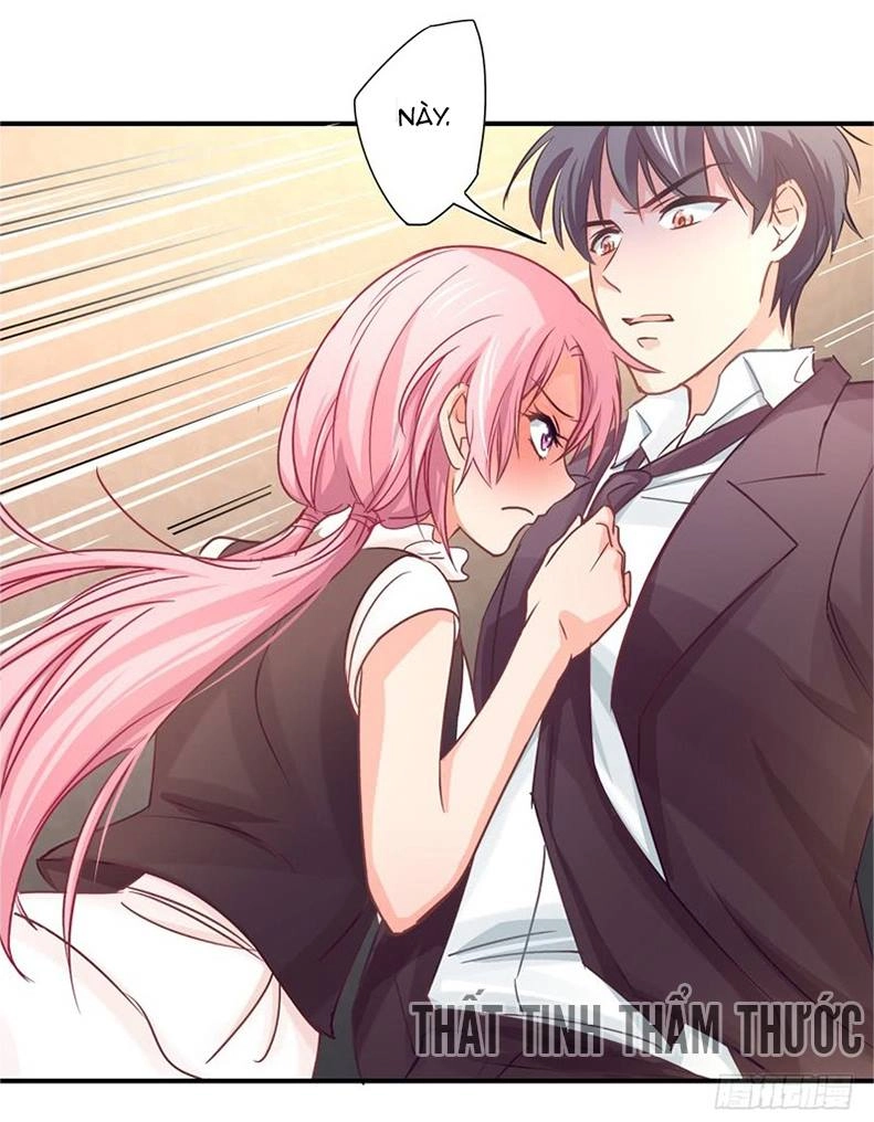 Cuồng Duệ Tiểu Thê Chapter 12 - 26