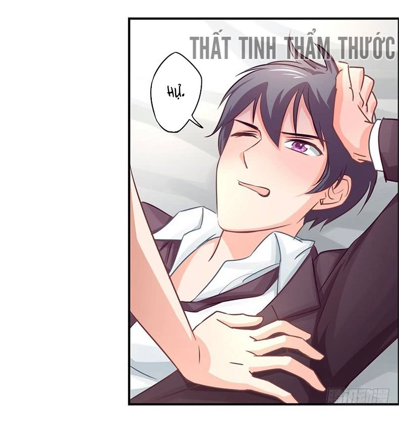 Cuồng Duệ Tiểu Thê Chapter 12 - 30