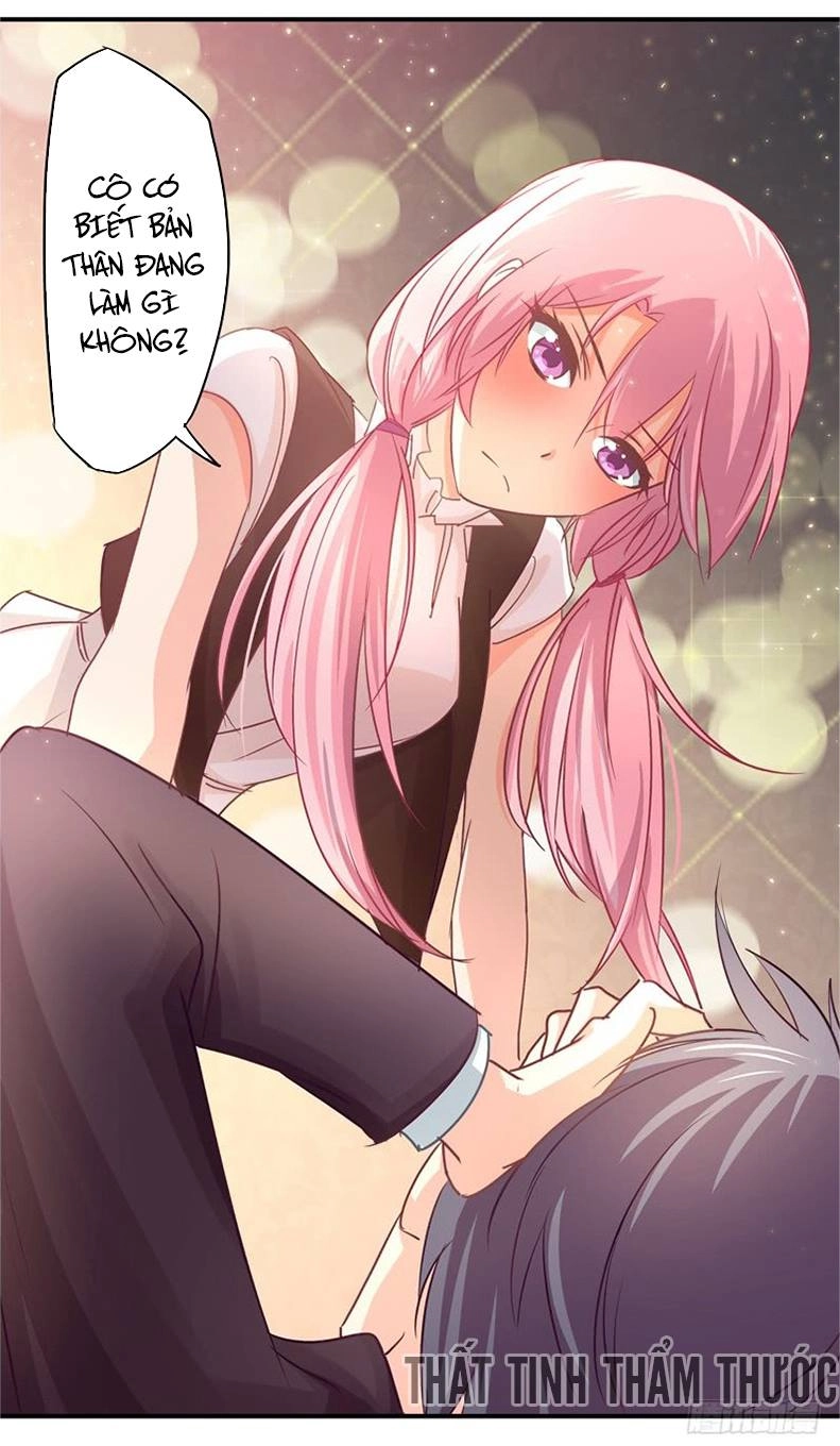 Cuồng Duệ Tiểu Thê Chapter 12 - 31