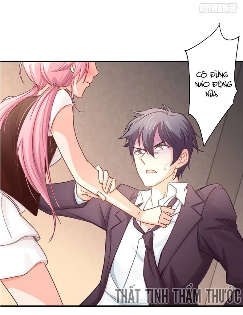 Cuồng Duệ Tiểu Thê Chapter 12 - 34