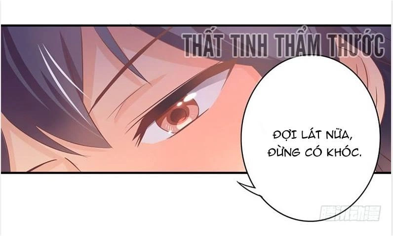 Cuồng Duệ Tiểu Thê Chapter 13 - 14