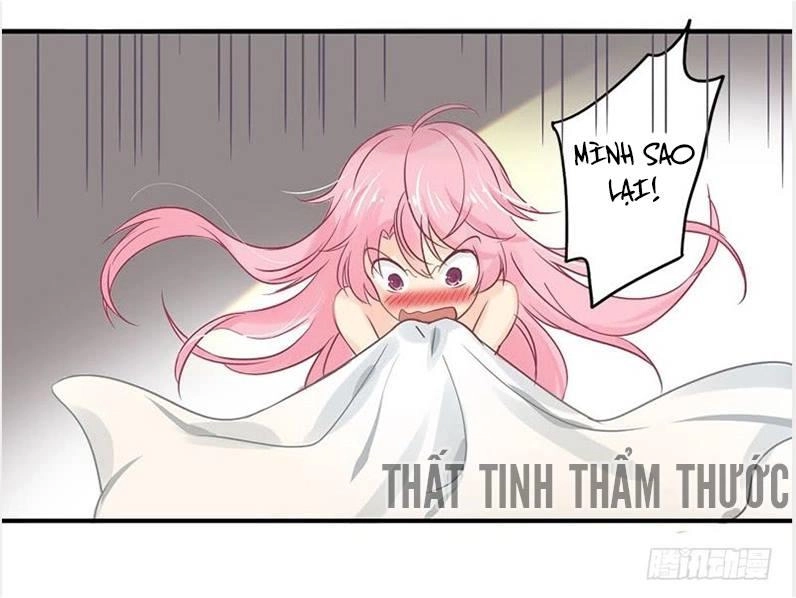 Cuồng Duệ Tiểu Thê Chapter 13 - 28