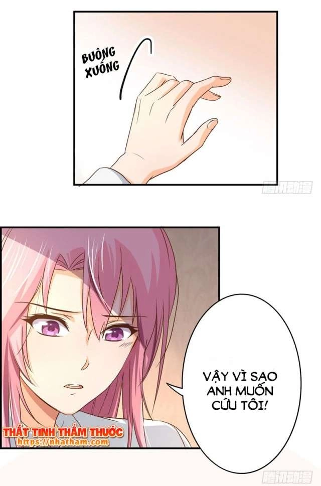 Cuồng Duệ Tiểu Thê Chapter 18 - 6