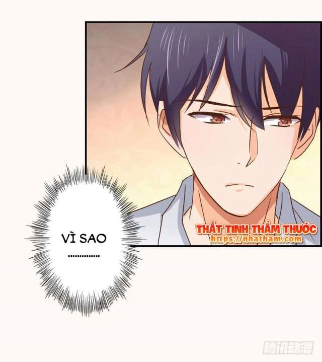 Cuồng Duệ Tiểu Thê Chapter 18 - 7