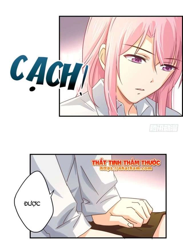 Cuồng Duệ Tiểu Thê Chapter 18 - 9