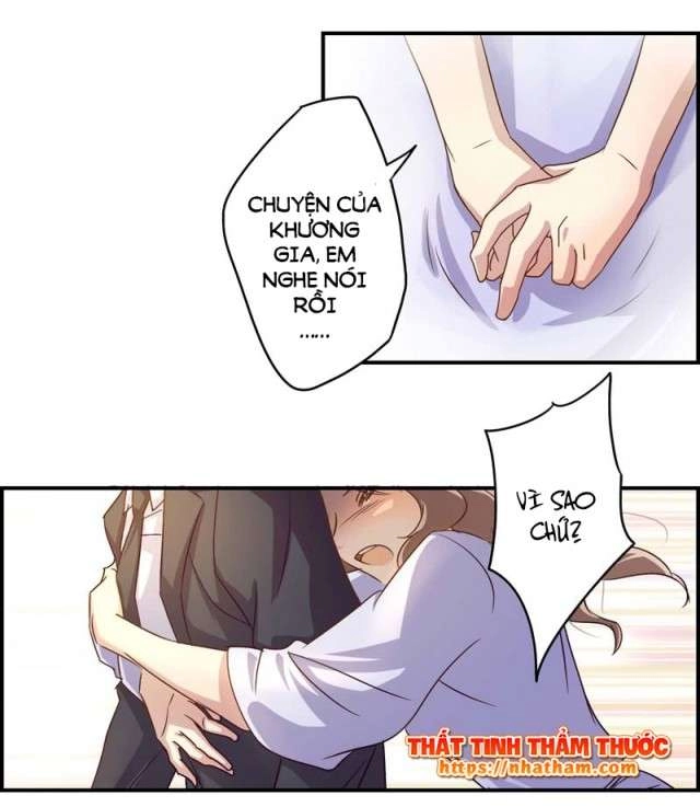 Cuồng Duệ Tiểu Thê Chapter 18 - 15