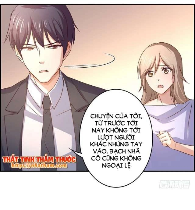 Cuồng Duệ Tiểu Thê Chapter 18 - 18