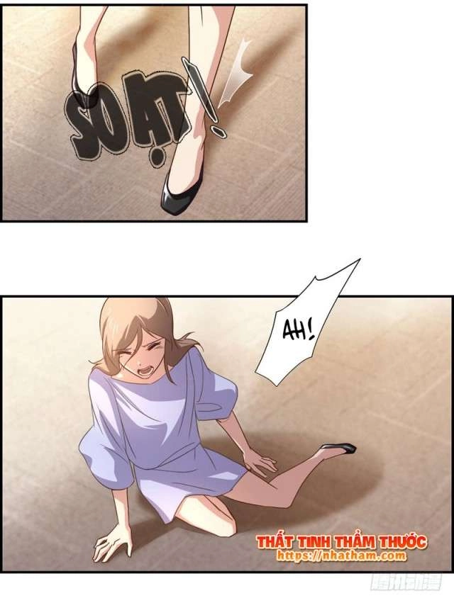 Cuồng Duệ Tiểu Thê Chapter 18 - 20