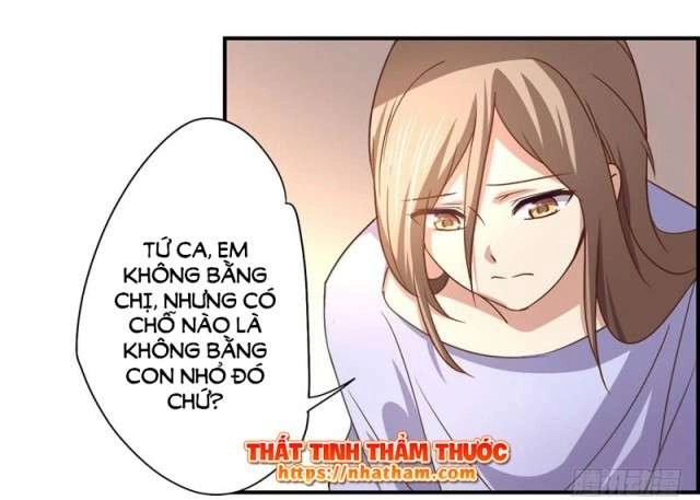 Cuồng Duệ Tiểu Thê Chapter 18 - 21