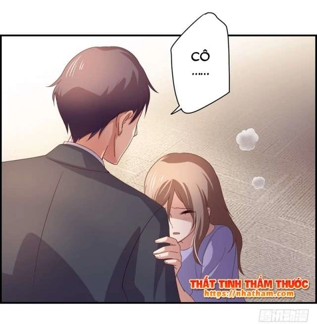 Cuồng Duệ Tiểu Thê Chapter 18 - 25