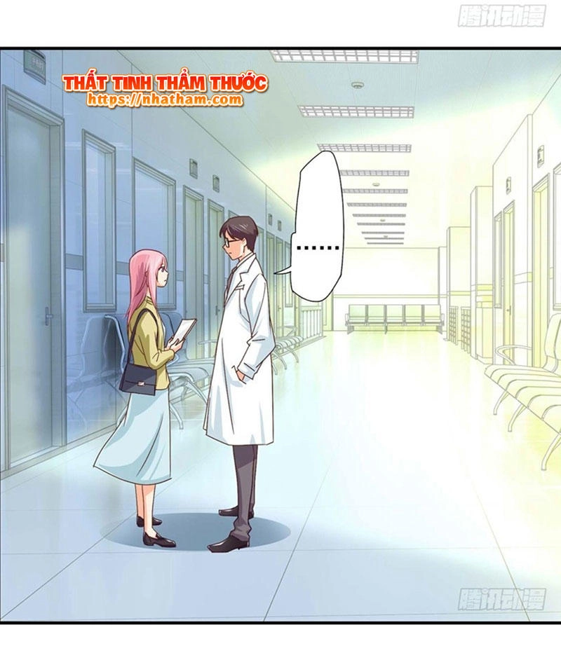 Cuồng Duệ Tiểu Thê Chapter 19 - 34