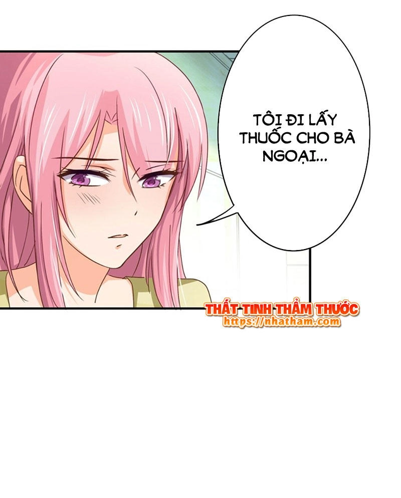 Cuồng Duệ Tiểu Thê Chapter 20 - 9