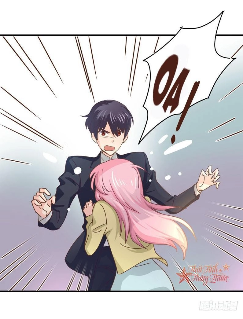 Cuồng Duệ Tiểu Thê Chapter 21 - 2