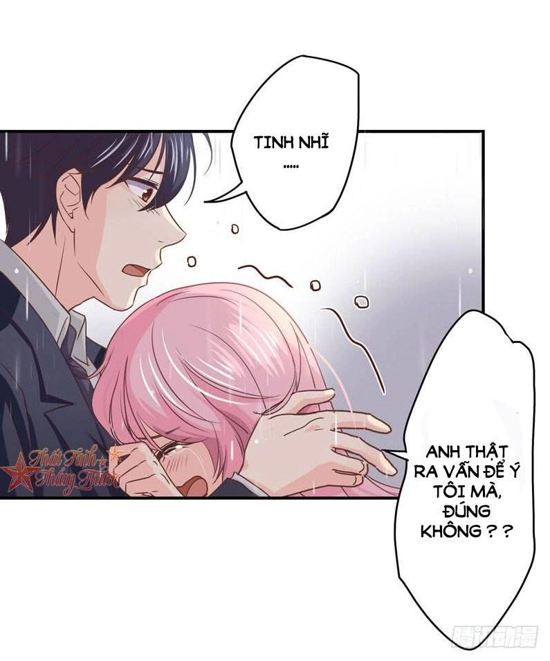 Cuồng Duệ Tiểu Thê Chapter 21 - 3