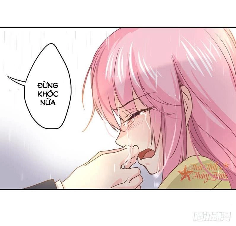 Cuồng Duệ Tiểu Thê Chapter 21 - 7