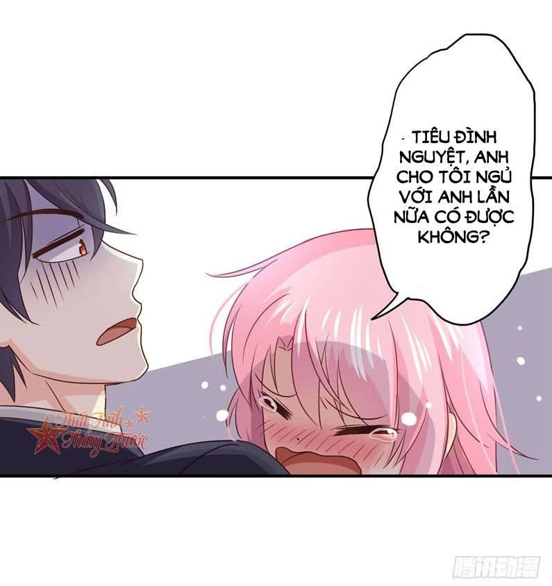 Cuồng Duệ Tiểu Thê Chapter 21 - 9