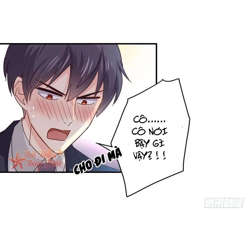 Cuồng Duệ Tiểu Thê Chapter 21 - 10