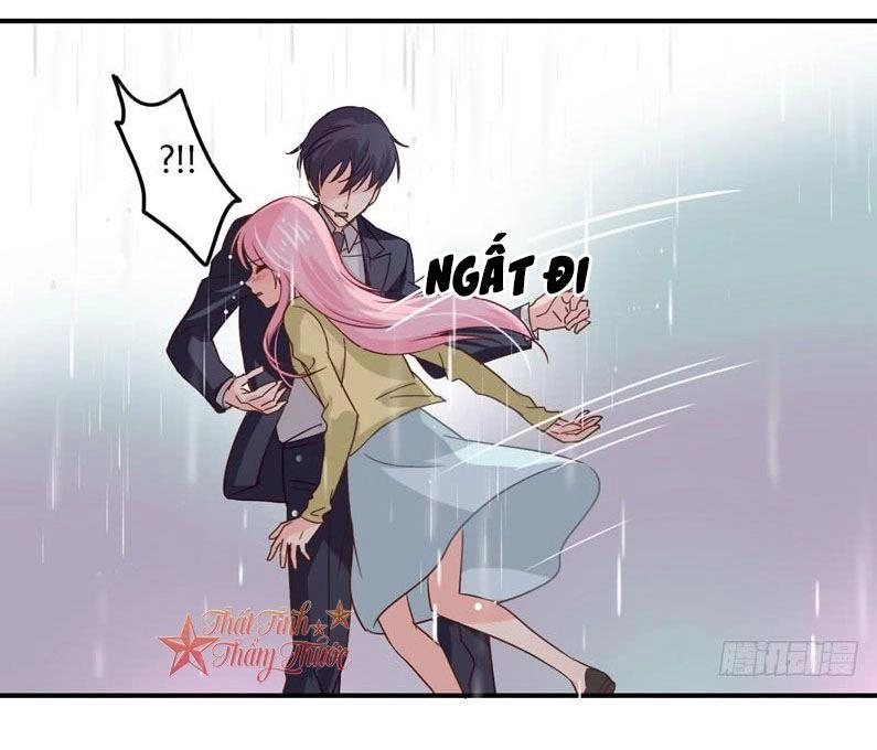 Cuồng Duệ Tiểu Thê Chapter 21 - 11