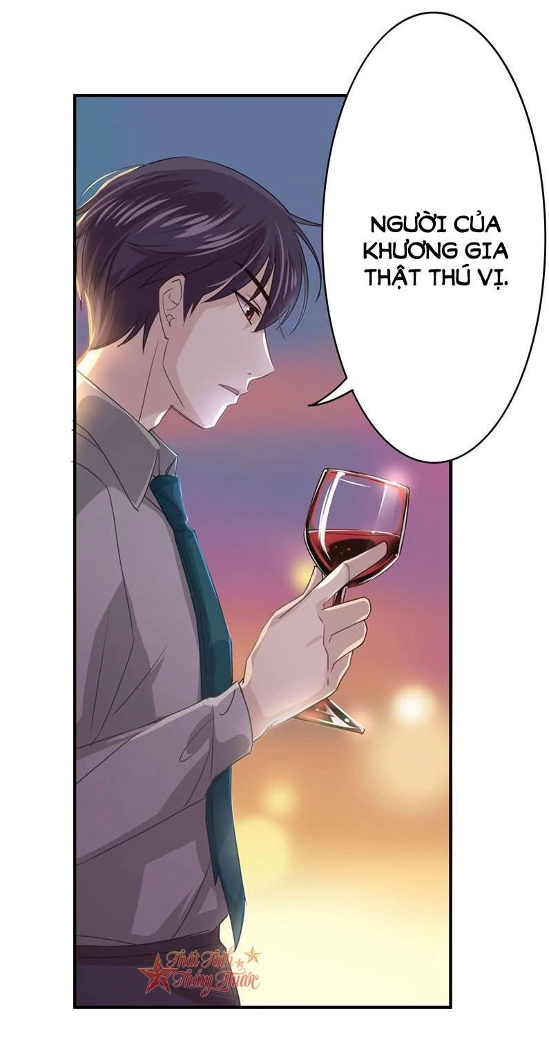 Cuồng Duệ Tiểu Thê Chapter 21 - 17