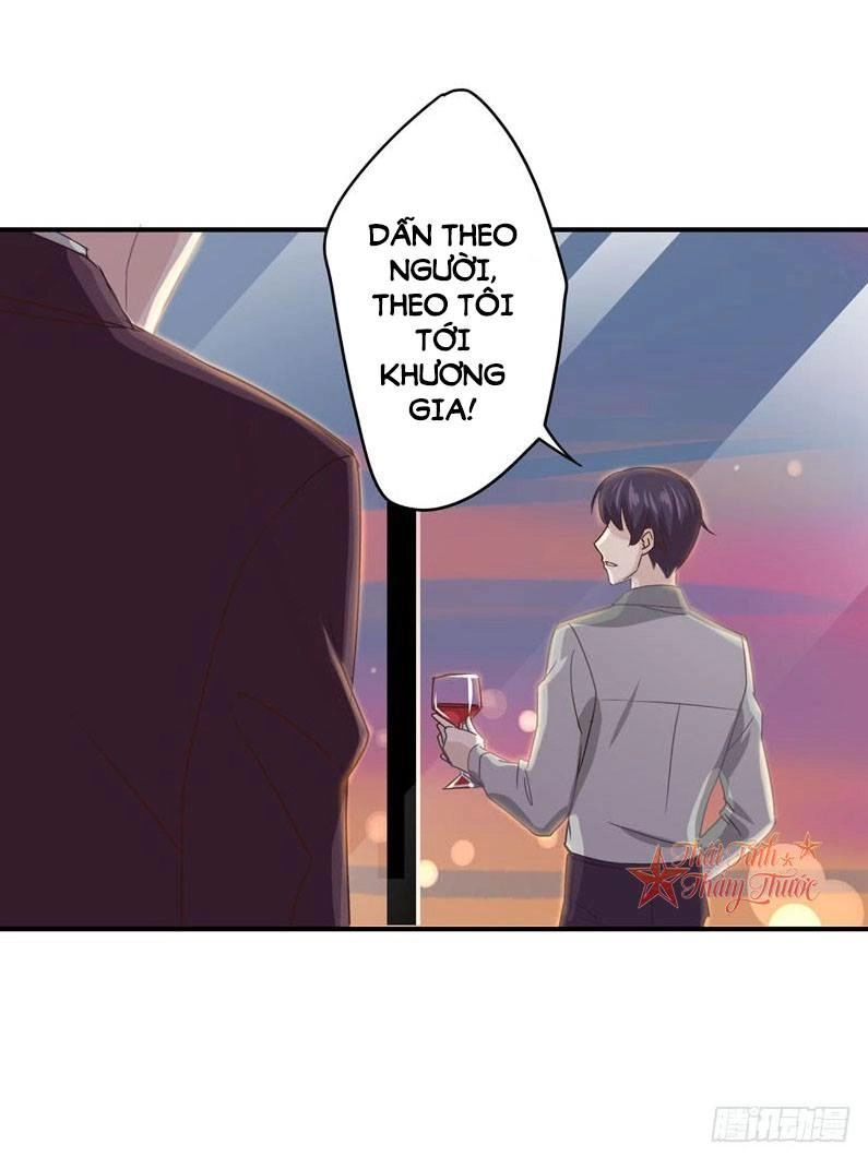 Cuồng Duệ Tiểu Thê Chapter 21 - 18