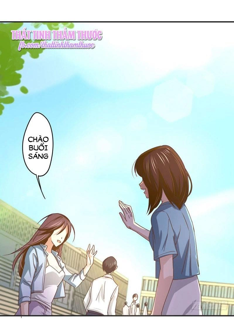 Cuồng Duệ Tiểu Thê Chapter 23 - 5