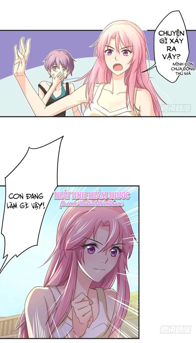 Cuồng Duệ Tiểu Thê Chapter 23 - 22