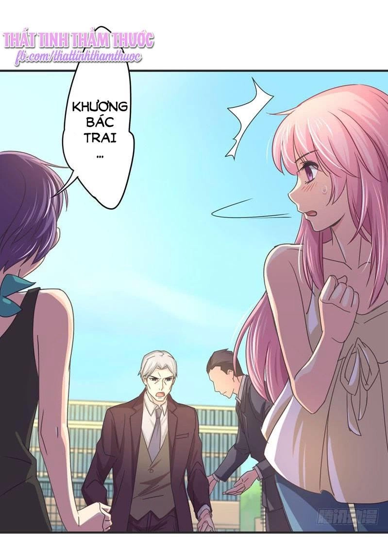 Cuồng Duệ Tiểu Thê Chapter 23 - 23