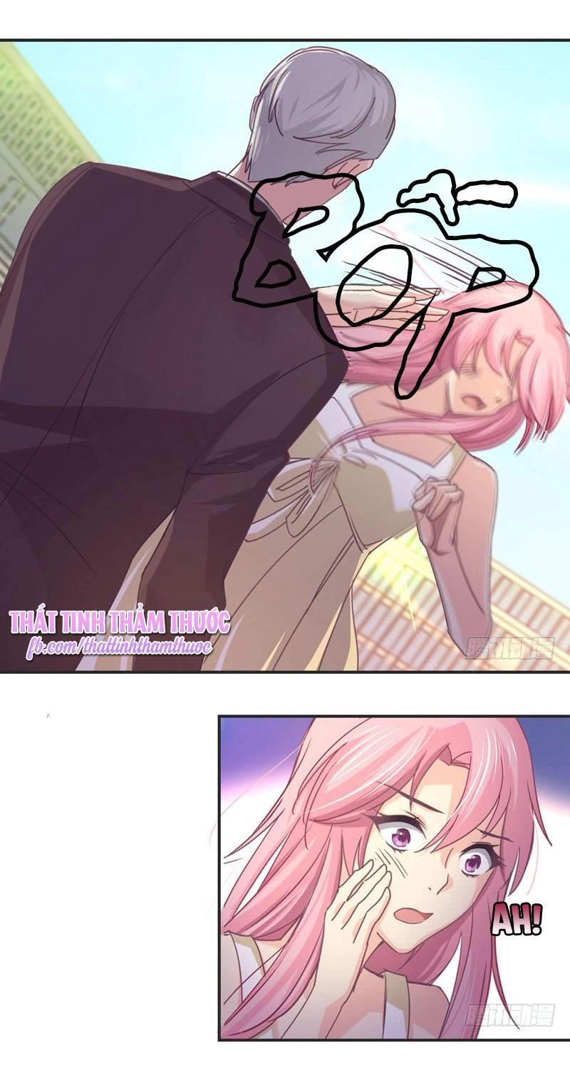 Cuồng Duệ Tiểu Thê Chapter 24 - 8