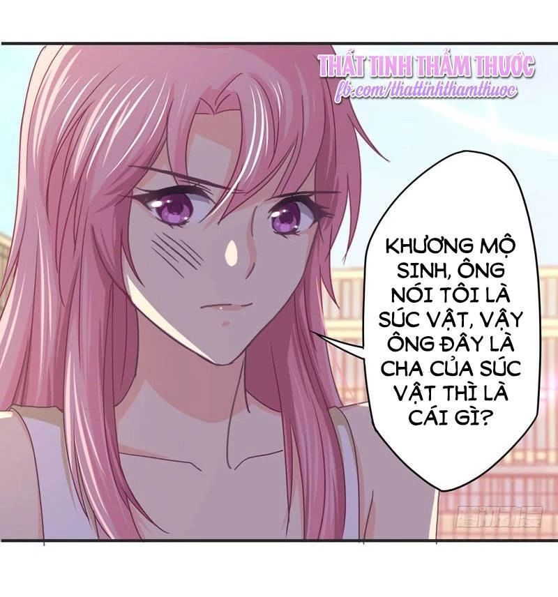 Cuồng Duệ Tiểu Thê Chapter 24 - 9