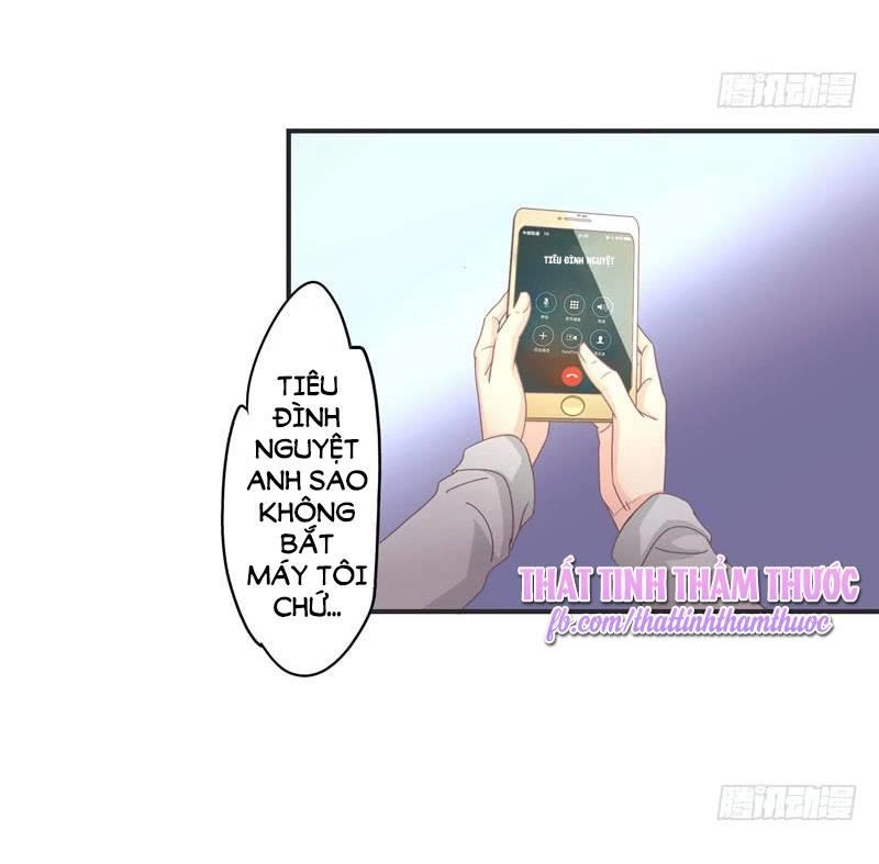 Cuồng Duệ Tiểu Thê Chapter 24 - 27