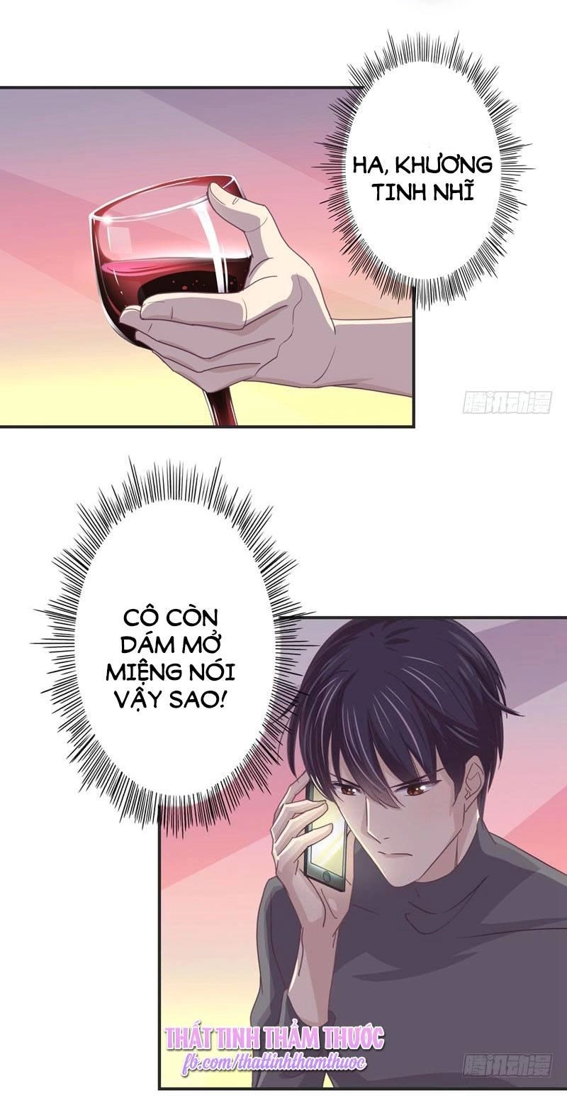 Cuồng Duệ Tiểu Thê Chapter 26 - 20