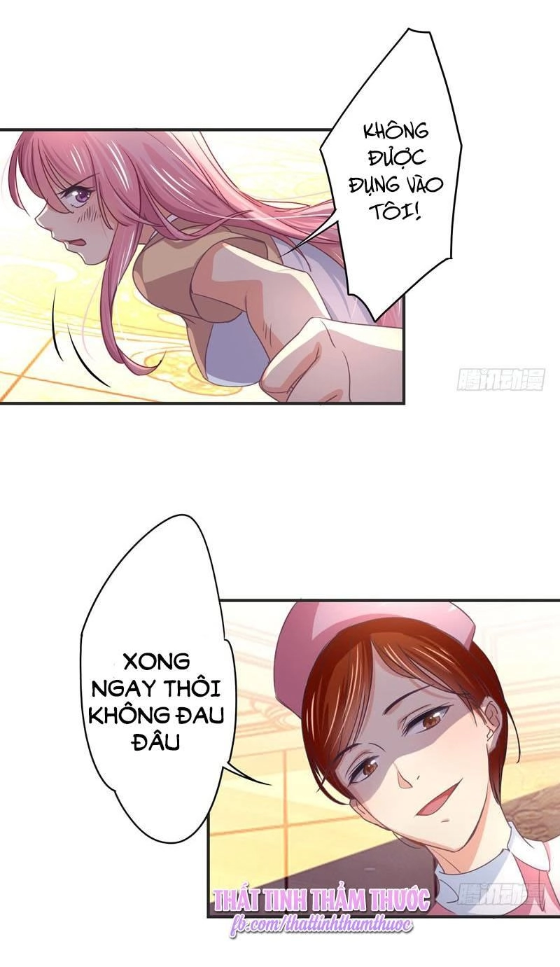 Cuồng Duệ Tiểu Thê Chapter 27 - 12