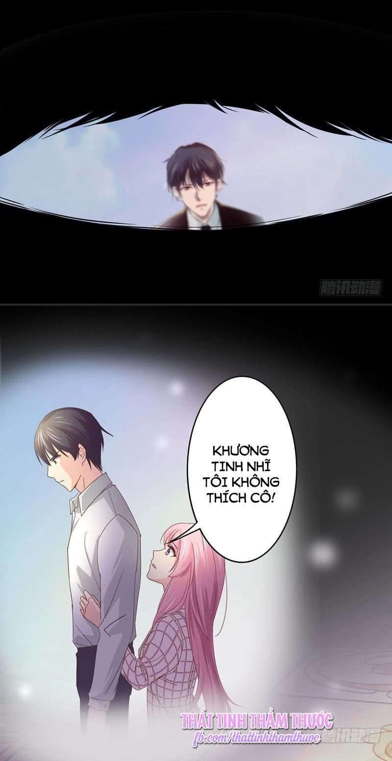 Cuồng Duệ Tiểu Thê Chapter 27 - 15