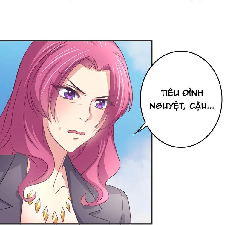 Cuồng Duệ Tiểu Thê Chapter 29 - 4