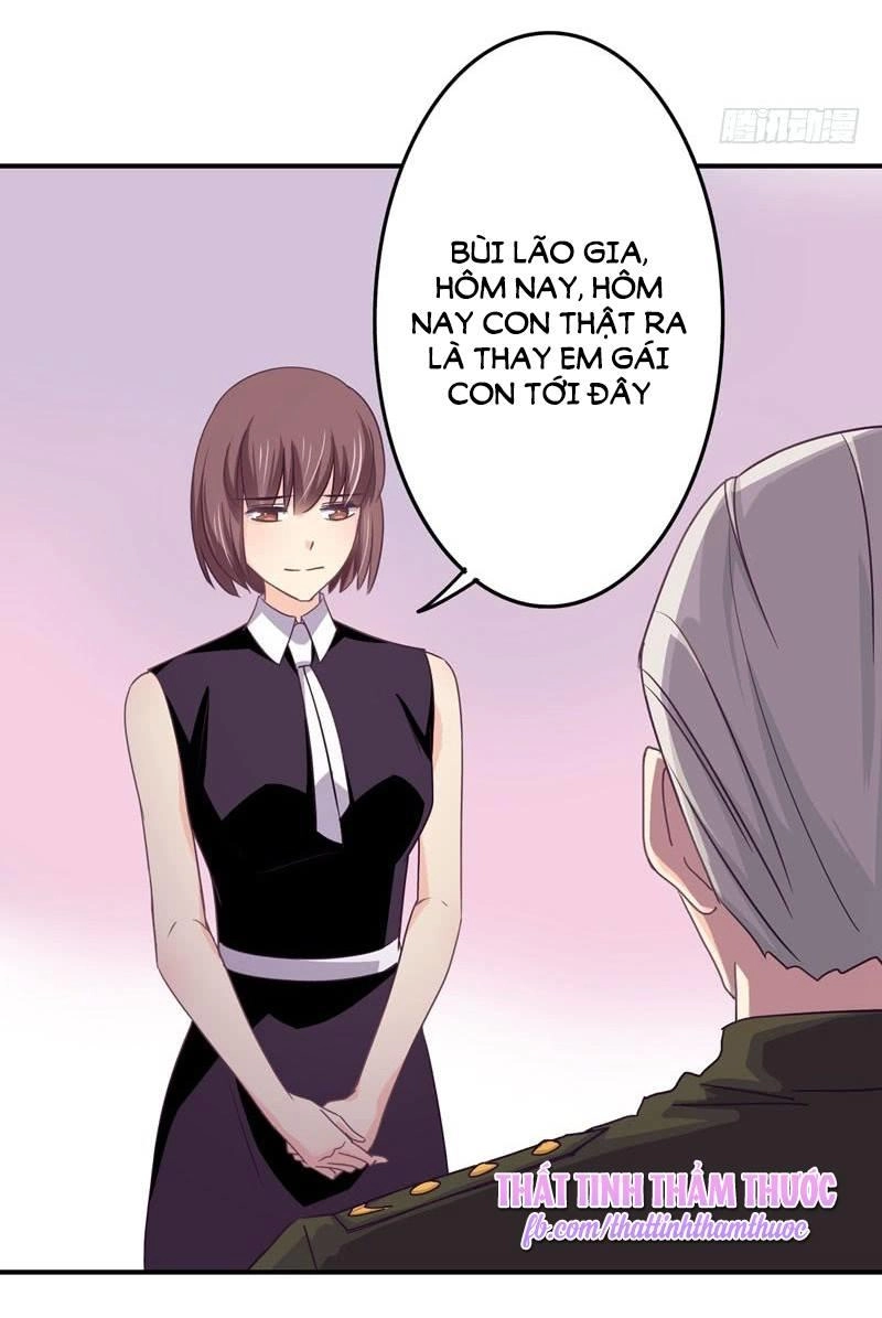Cuồng Duệ Tiểu Thê Chapter 31 - 8