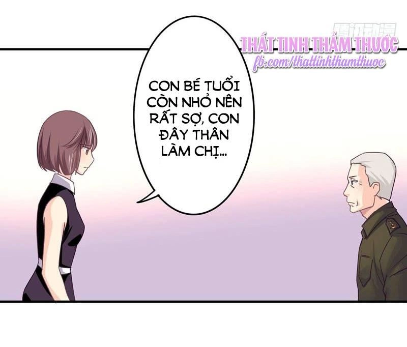 Cuồng Duệ Tiểu Thê Chapter 31 - 9