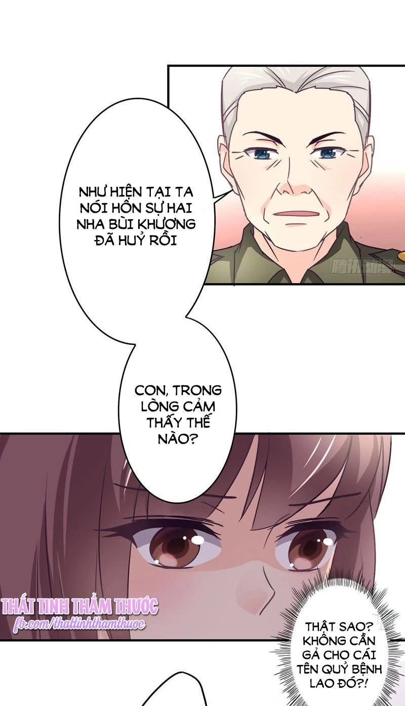 Cuồng Duệ Tiểu Thê Chapter 31 - 13