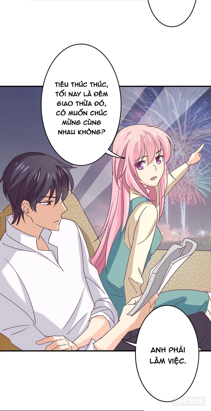 Cuồng Duệ Tiểu Thê Chapter 32.5 - 4