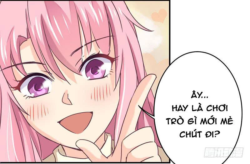 Cuồng Duệ Tiểu Thê Chapter 32.5 - 5