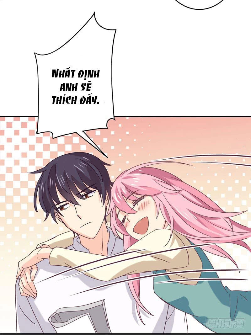 Cuồng Duệ Tiểu Thê Chapter 32.5 - 6