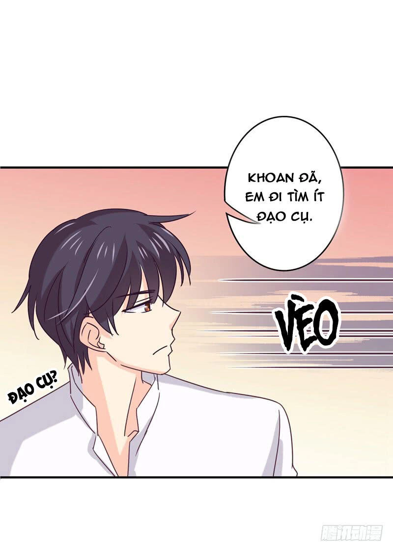 Cuồng Duệ Tiểu Thê Chapter 32.5 - 7