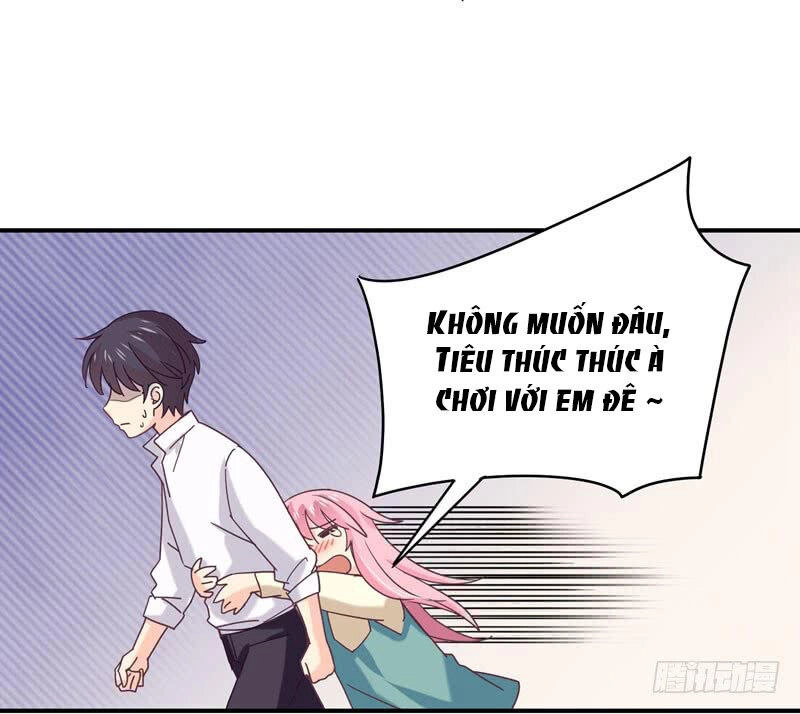 Cuồng Duệ Tiểu Thê Chapter 32.5 - 13