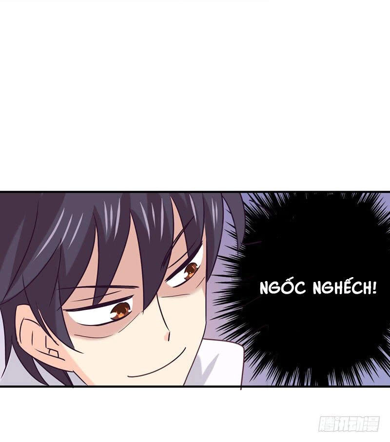 Cuồng Duệ Tiểu Thê Chapter 32.5 - 15