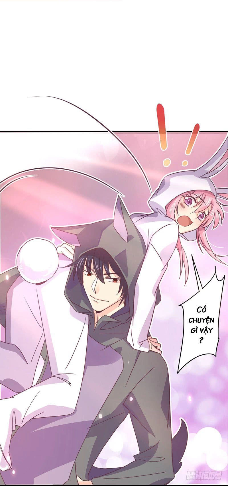 Cuồng Duệ Tiểu Thê Chapter 32.5 - 19