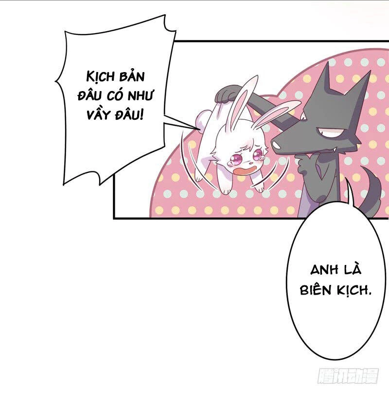 Cuồng Duệ Tiểu Thê Chapter 32.5 - 20